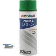 Dupli-Color Lackspray Prima 400ml, minzgr�n gl�nzend / RAL 6029