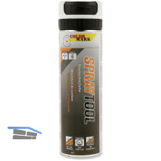 ColorMark Baumarkierspray � SprayTool wei� 500ml
