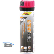 ColorMark Baumarkierspray � SprayTool neonpink 500ml
