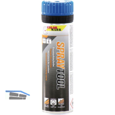 ColorMark Baumarkierspray � SprayTool neonblau 500ml