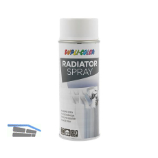 Dupli-Color Heizk�rperlack 400ml, weiss