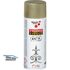 Prisma Effect Antikspray graphitgrau 400ml