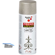 Prisma Effect Antikspray silbergrau 400ml
