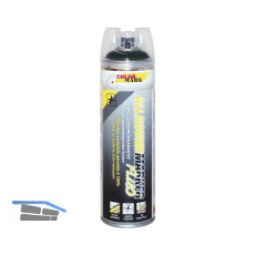 ColorMark Markierungsspray - Allroundmarker mit 360�-Ventil, schwarz