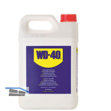 WD-40 Gro�gebinde 5 Liter