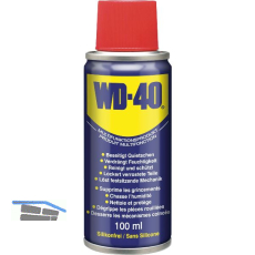 Universalspray WD-40 Classic 100ml