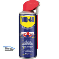 Universalspray WD-40 Smart Straw 400ml