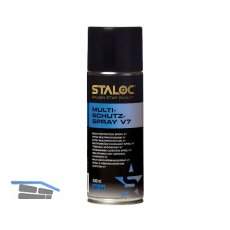 STALOC Multischutz�l V7 SQ-470, 400ml Spray