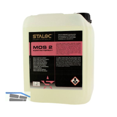STALOC MoS2 Kontakt-�l, 5 Liter Kanister