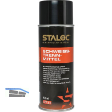 STALOC Schwei�trennmittel SQ-702, 400ml