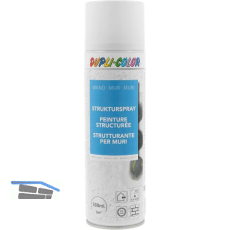 DUPLI-COLOR Struktur Spray 500ml