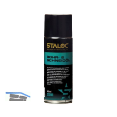 STALOC Bohrspray / Schneid�lspray 400ml
