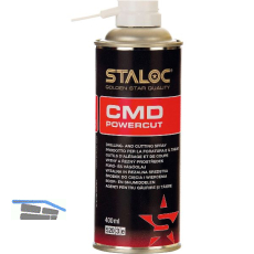 STALOC CMD Powercut Bohr- & Schneidmittel SQ-685 400 ml