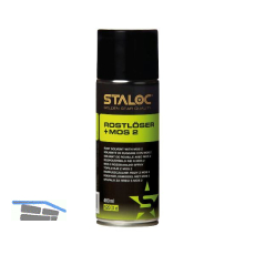 STALOC Rostl�ser mit MoS2 400ml