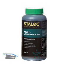 STALOC Rostumwandler 250ml