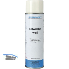 Staloc Entwickler ISO 3452-2, 500 ml