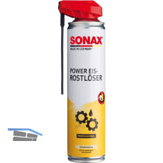 Sonax Power-Eis-Rostl�ser 400ml