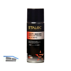 STALOC Spezialschmiermittel Regular Grade Anti Seize 400ml