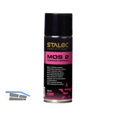STALOC MoS2 Kontakt-�l, 400ml Spray