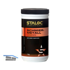 STALOC Kupferpaste 1 kg