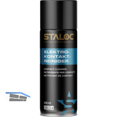 Staloc Elektrokontaktreiniger 400ml