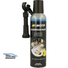 MOTIP Alu- Montage Paste, Kartusche 200ml