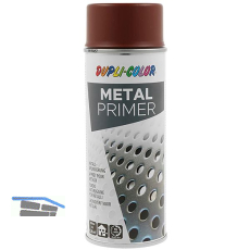 Dupli-Color Primer / Rostschutz Grundierung 400ml, rotbraun