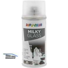 Dupli-Color Milky Glass 150ml