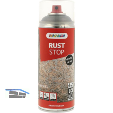 Dupli-Color RUST STOP 4in1 Eisenglimmer gr�n