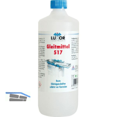 Gleitmittel 517 fl�ssig 1 Liter