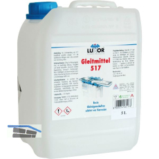 Gleitmittel 517 fl�ssig 10 Liter