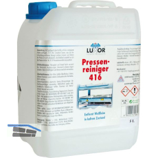 Pressenreiniger 416 5 Liter