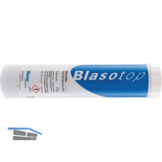 Hochtemperatur und Mehrzweckfett - BLASOLUBE 306 400g