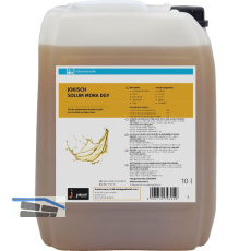 JOKISCH Solum Mora DGY K�hlschmierstoff 10l
