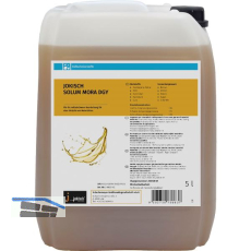 JOKISCH Solum Mora DGY K�hlschmierstoff 5l