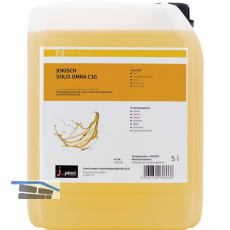 JOKISCH Hochleistungs K�hlschmiermittel Solis Omra C3G-10 5l
