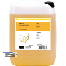 JOKISCH Minimalmengen - K�hlschmiermittel Monos Miko S4G Metall 5l
