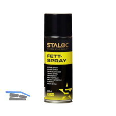 STALOC Fettspray 400ml