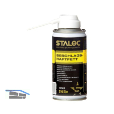 STALOC Beschlagshaftfettspray 150ml