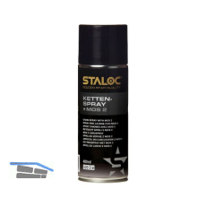 STALOC Kettenspray + MoS2 400ml