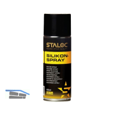 STALOC Silikonspray 400ml