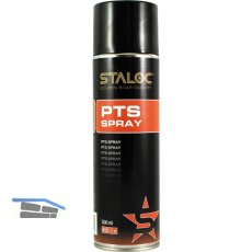 STALOC PTS Spray SQ-455 500ml transparent