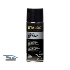 STALOC Zinkspray hell 400ml