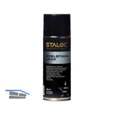 STALOC Edelstahllack 400ml
