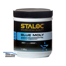 STALOC Blue Moly Spezialschmierstoff 400ml