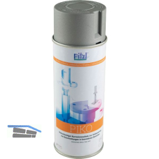 PITZL Korrosionsschutz PIKO 400ml - Stahl grau RAL 9007