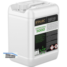 STALOC Korrotech 3000 Hochleistungskorrosionsschutz 20l