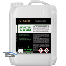 STALOC Korrotech 3000 Hochleistungskorrosionsschutz 5l