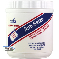 H1-Anti-Seize Paste Food / Drug Grade 454 g