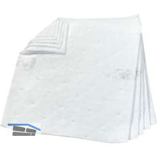 3M �lbindevliestuch HP-156, 430 mm x 480 mm wei�, 100St